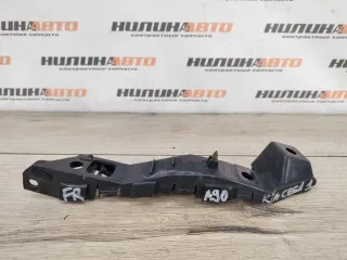865141H500 Кронштейн крепления бампера Kia Ceed 1 Арт 2-902806, вид 4