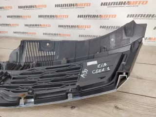 863501H500 Решетка радиатора Kia Ceed 1 Арт 2-902865, вид 9