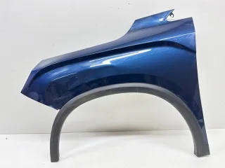 5035097200C15 Крыло переднее левое Geely Okavango Арт 2-902941, вид 1