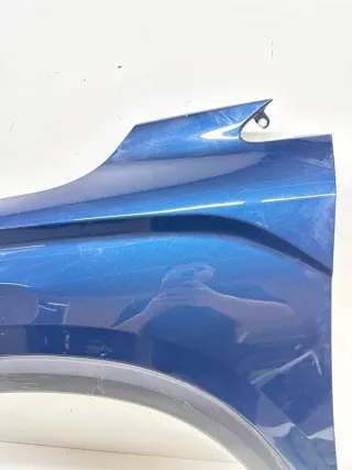 5035097200C15 Крыло переднее левое Geely Okavango Арт 2-902941, вид 3