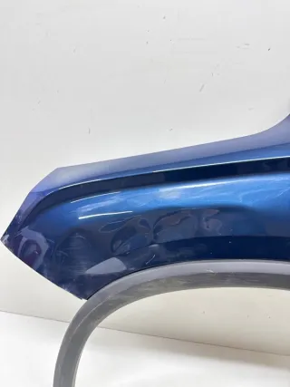 5035097200C15 Крыло переднее левое Geely Okavango Арт 2-902941, вид 4