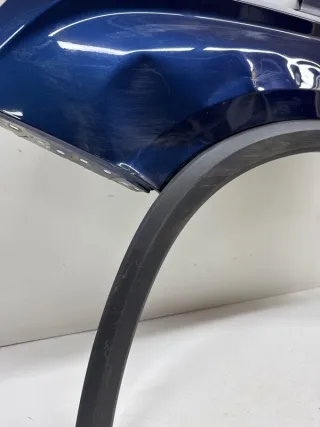 5035097200C15 Крыло переднее левое Geely Okavango Арт 2-902941, вид 5