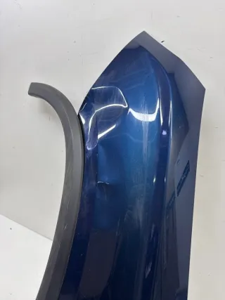 5035097200C15 Крыло переднее левое Geely Okavango Арт 2-902941, вид 9