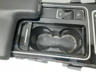 T4A3746 Консоль центральная Jaguar F-Pace Арт 2-903000, вид 4