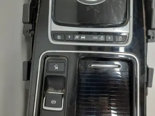 T4A3746 Консоль центральная Jaguar F-Pace Арт 2-903000, вид 7