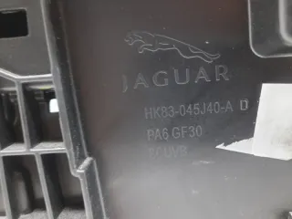 T4A3746 Консоль центральная Jaguar F-Pace Арт 2-903000, вид 10