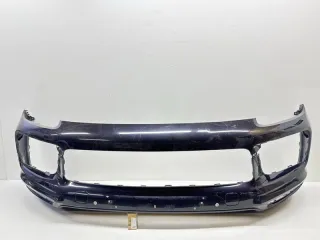 9Y0807217 G2X Бампер передний Porsche Cayenne 958 Арт 2-903055, вид 1