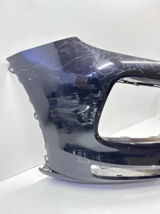 9Y0807217 G2X Бампер передний Porsche Cayenne 958 Арт 2-903055, вид 4