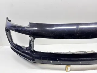 9Y0807217 G2X Бампер передний Porsche Cayenne 958 Арт 2-903055, вид 7