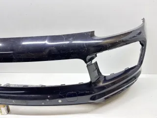 9Y0807217 G2X Бампер передний Porsche Cayenne 958 Арт 2-903055, вид 8