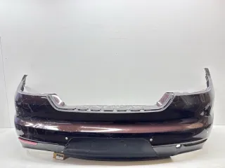 97050541106FFF Бампер задний Porsche Panamera 970 Арт 2-903064, вид 1