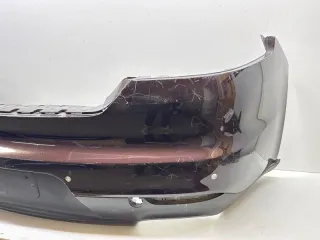 97050541106FFF Бампер задний Porsche Panamera 970 Арт 2-903064, вид 2