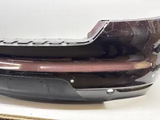 97050541106FFF Бампер задний Porsche Panamera 970 Арт 2-903064, вид 4