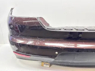 97050541106FFF Бампер задний Porsche Panamera 970 Арт 2-903064, вид 5