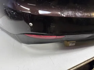 97050541106FFF Бампер задний Porsche Panamera 970 Арт 2-903064, вид 6