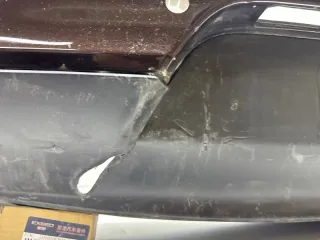 97050541106FFF Бампер задний Porsche Panamera 970 Арт 2-903064, вид 7