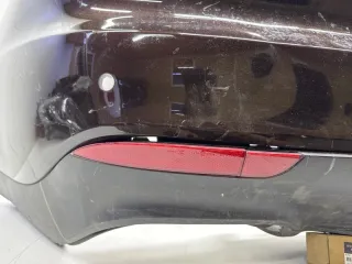 97050541106FFF Бампер задний Porsche Panamera 970 Арт 2-903064, вид 9
