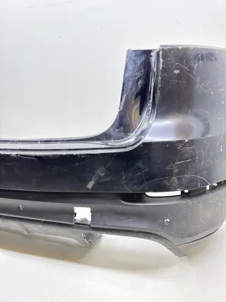 9Y0807110BG2X Бампер задний Porsche Cayenne 958 Арт 2-903065, вид 4