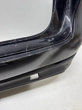 9Y0807110BG2X Бампер задний Porsche Cayenne 958 Арт 2-903065, вид 5