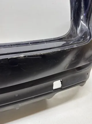 9Y0807110BG2X Бампер задний Porsche Cayenne 958 Арт 2-903065, вид 6