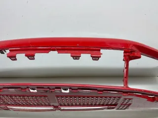 992898010J Бампер передний Porsche 911 Carrera 992 Арт 2-903075, вид 12