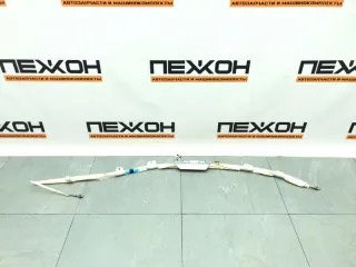 13251665 Подушка безопасности шторка Opel Astra J Арт 2-903167, вид 1