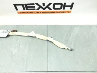 13251665 Подушка безопасности шторка Opel Astra J Арт 2-903167, вид 2