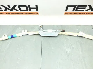 13251665 Подушка безопасности шторка Opel Astra J Арт 2-903167, вид 3