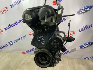 ASDA Двигатель Ford Focus 2 Арт 2-903431, вид 1