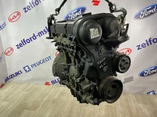 ASDA Двигатель Ford Focus 2 Арт 2-903431, вид 3