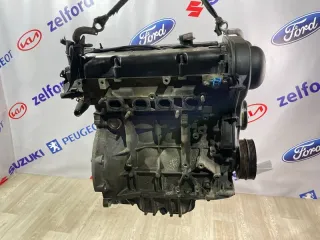 ASDA Двигатель Ford Focus 2 Арт 2-903431, вид 4