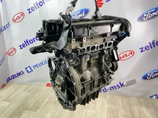 ASDA Двигатель Ford Focus 2 Арт 2-903431, вид 5