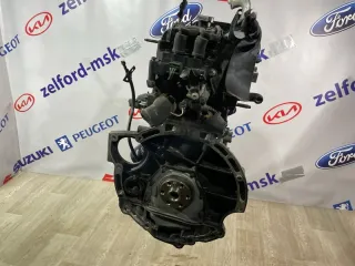 ASDA Двигатель Ford Focus 2 Арт 2-903431, вид 6