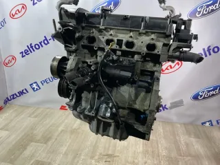 ASDA Двигатель Ford Focus 2 Арт 2-903431, вид 8