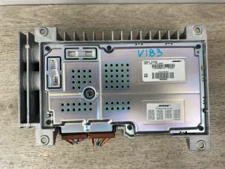 280611LA0A Усилитель звука bose Infiniti QX56 2 Арт 2-903592, вид 2