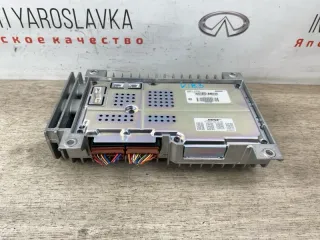 280611LA0A Усилитель звука bose Infiniti QX56 2 Арт 2-903592, вид 10