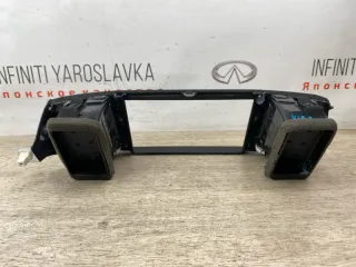 682705NA0A Накладка монитора Infiniti J Арт 2-903613, вид 11