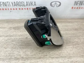 682705NA0A Накладка монитора Infiniti J Арт 2-903613, вид 12