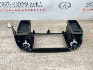 682705NA0A Накладка монитора Infiniti J Арт 2-903613, вид 13