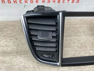 682705NA0A Накладка монитора Infiniti J Арт 2-903613, вид 2
