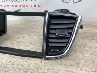 682705NA0A Накладка монитора Infiniti J Арт 2-903613, вид 3