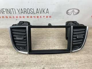 682705NA0A Накладка монитора Infiniti J Арт 2-903613, вид 5