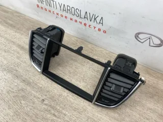 682705NA0A Накладка монитора Infiniti J Арт 2-903613, вид 7