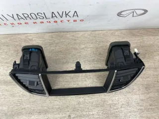682705NA0A Накладка монитора Infiniti J Арт 2-903613, вид 8