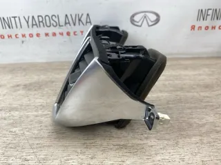682705NA0A Накладка монитора Infiniti J Арт 2-903613, вид 10