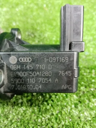 06H145710D Клапан давления турбины Audi A4 B8 Арт 2-903704, вид 5