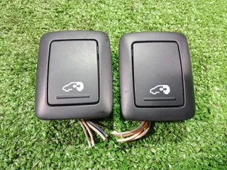 7N0962109 Кнопка (выключатель) Volkswagen Sharan 2 Арт 2-903759, вид 1