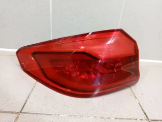 63217376463 Фонарь задний наружный левый BMW 5 E61 Арт 2-903799, вид 1
