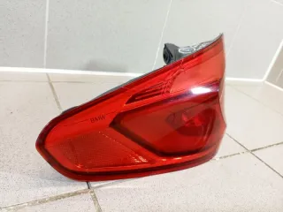 63217376463 Фонарь задний наружный левый BMW 5 E61 Арт 2-903799, вид 2