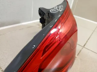 63217376463 Фонарь задний наружный левый BMW 5 E61 Арт 2-903799, вид 3